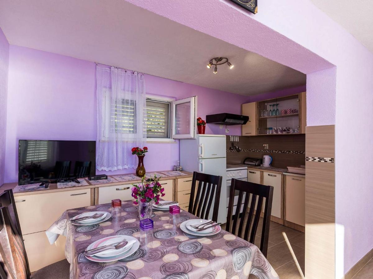 Apartment Angelina Dubrovník Exteriér fotografie