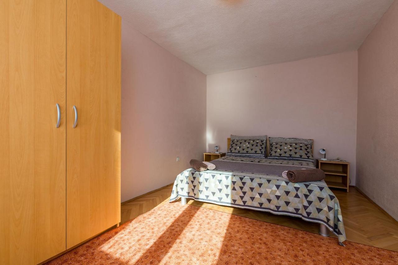 Apartment Angelina Dubrovník Exteriér fotografie