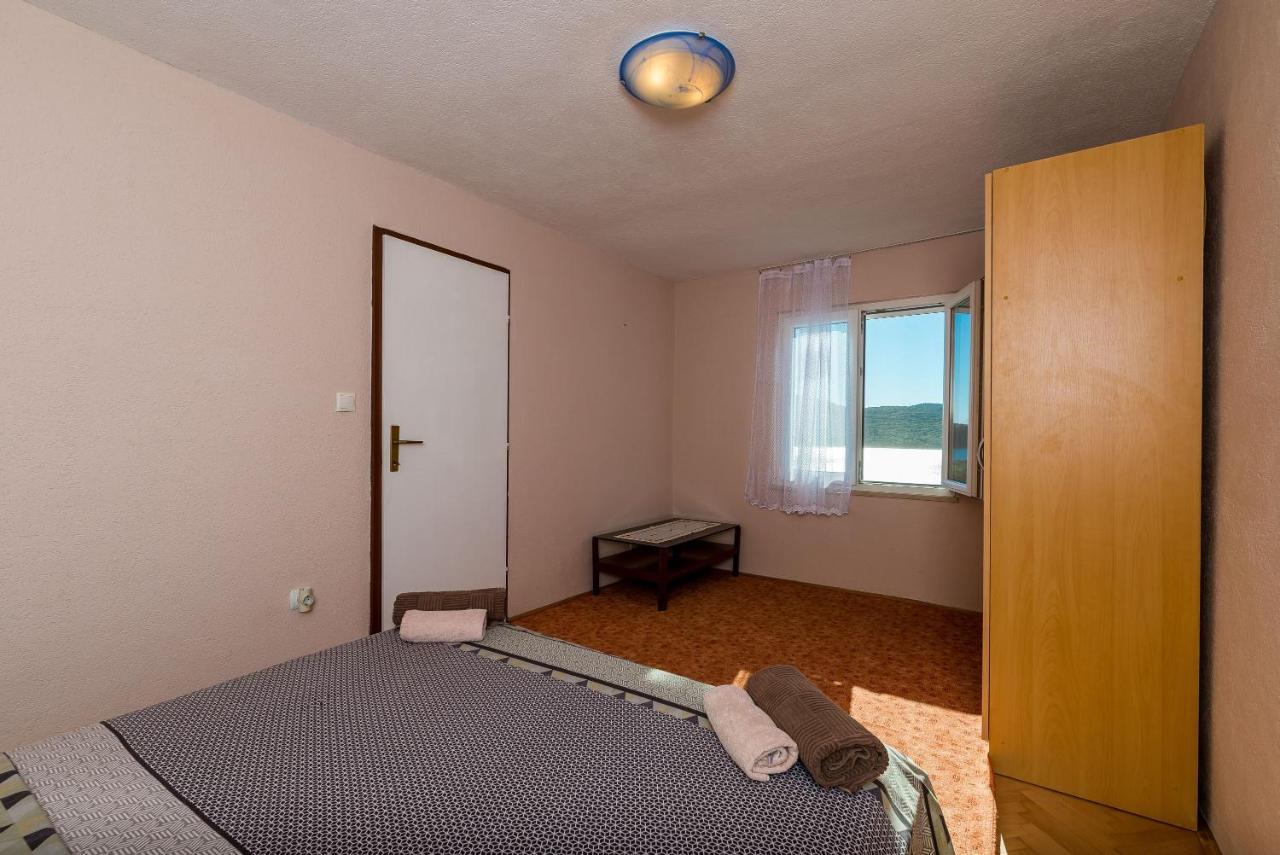 Apartment Angelina Dubrovník Exteriér fotografie