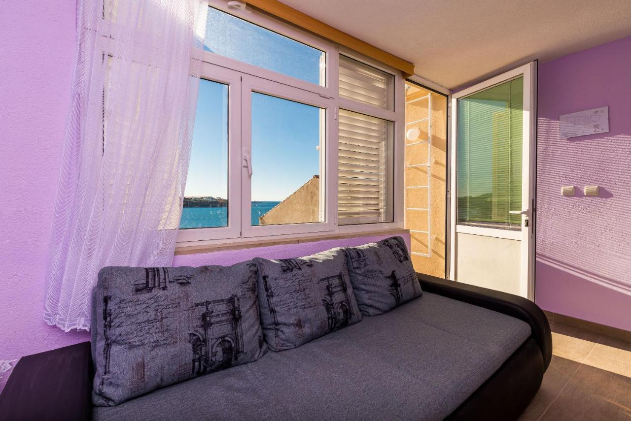 Apartment Angelina Dubrovník Exteriér fotografie