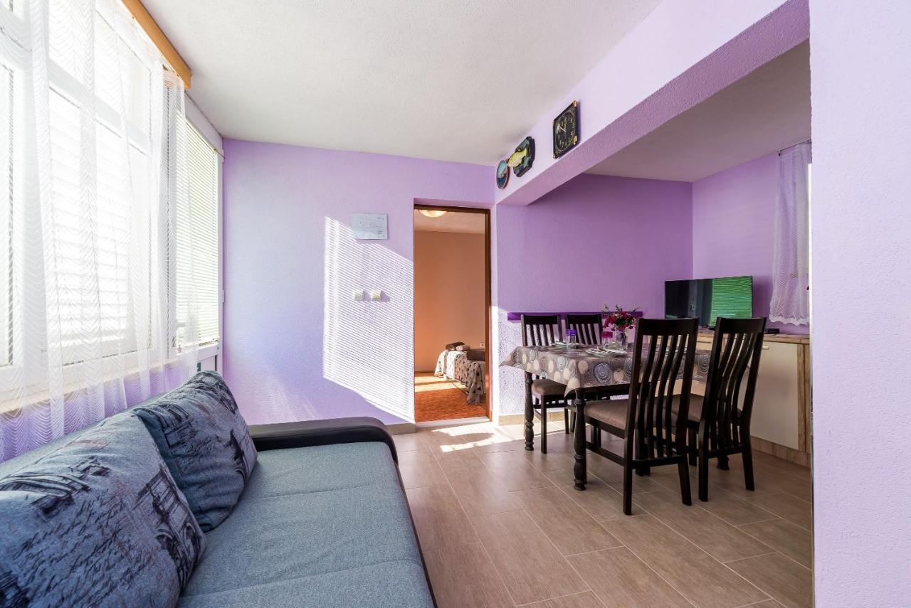 Apartment Angelina Dubrovník Exteriér fotografie