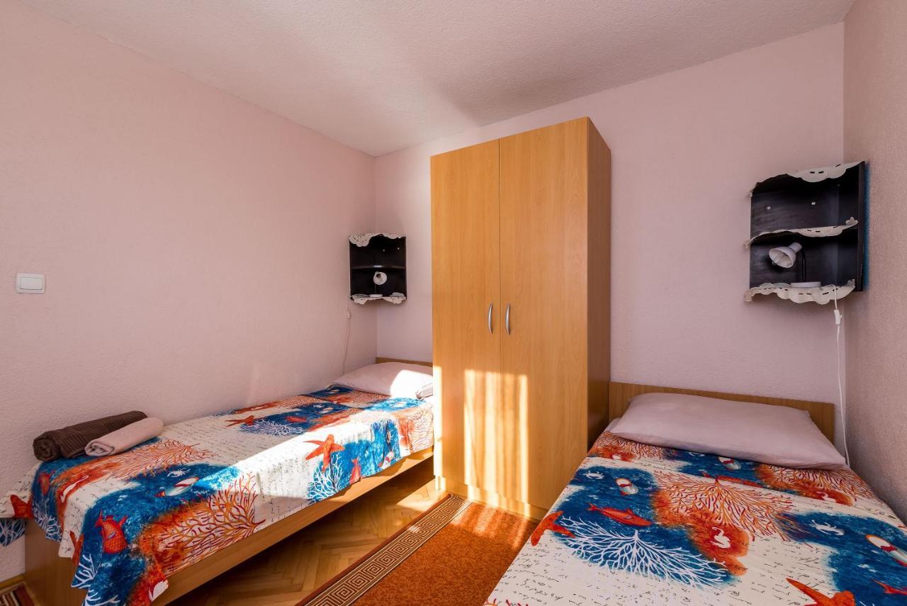 Apartment Angelina Dubrovník Exteriér fotografie