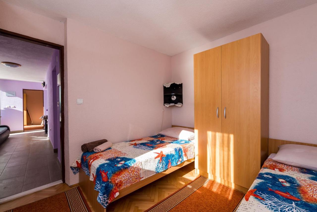 Apartment Angelina Dubrovník Exteriér fotografie
