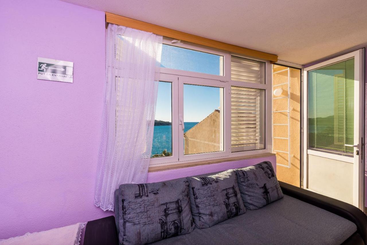 Apartment Angelina Dubrovník Exteriér fotografie
