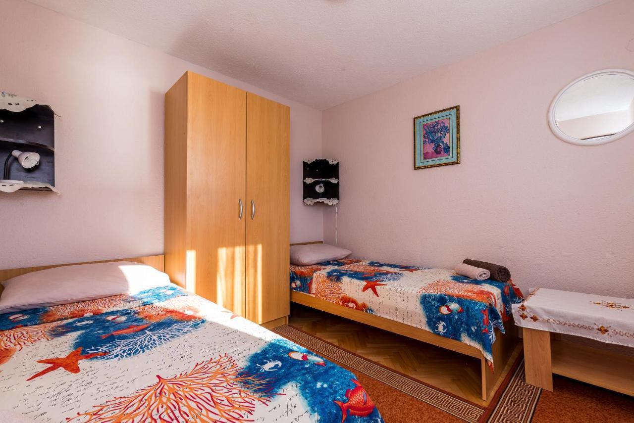 Apartment Angelina Dubrovník Exteriér fotografie