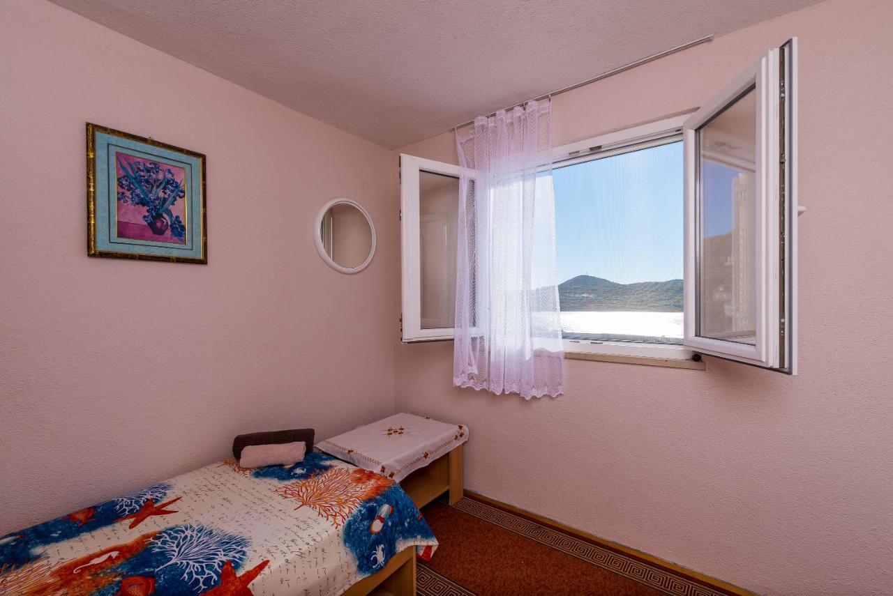 Apartment Angelina Dubrovník Exteriér fotografie
