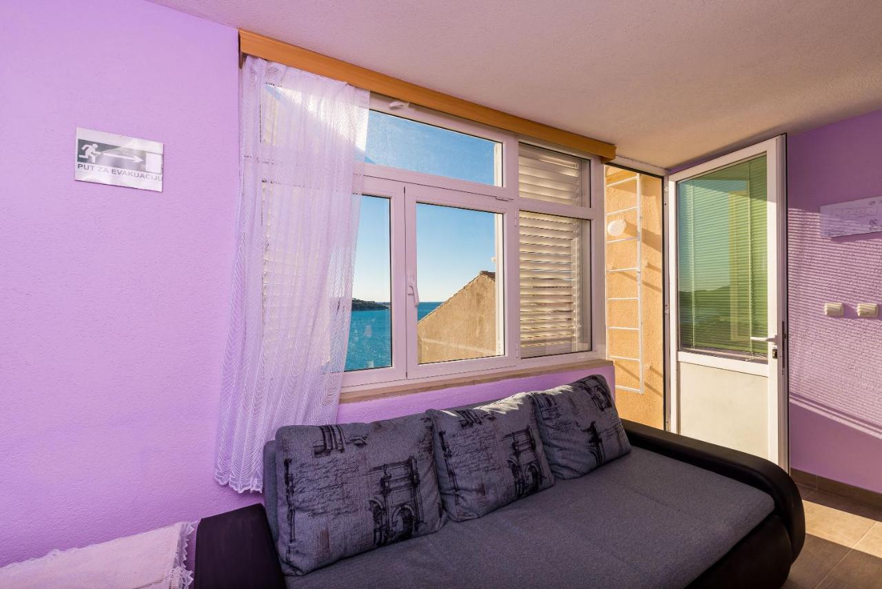Apartment Angelina Dubrovník Exteriér fotografie
